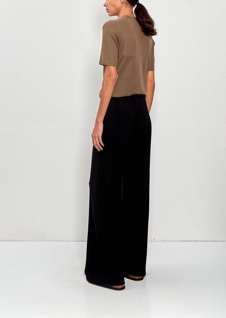 Gala Cady Pant — Black