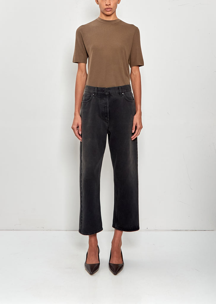 Falesia Cotton Jean