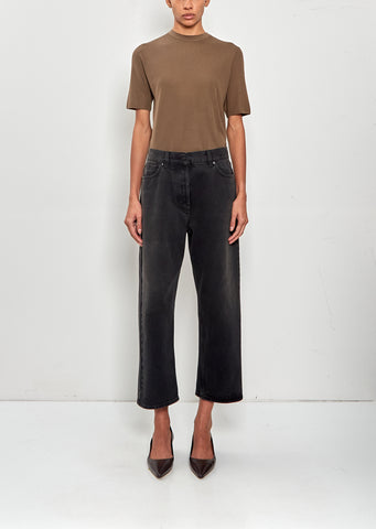 Falesia Cotton Jean