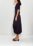 Seamless Trompe L'Oeil Top