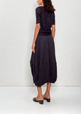 Balloon Fluid Skirt