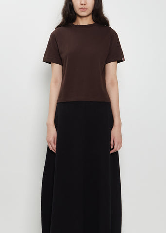n°267 Tina Cotton Cashmere Top