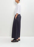 Cotton Storto Pant — Atlantic