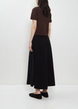 n°267 Tina Cotton Cashmere Top