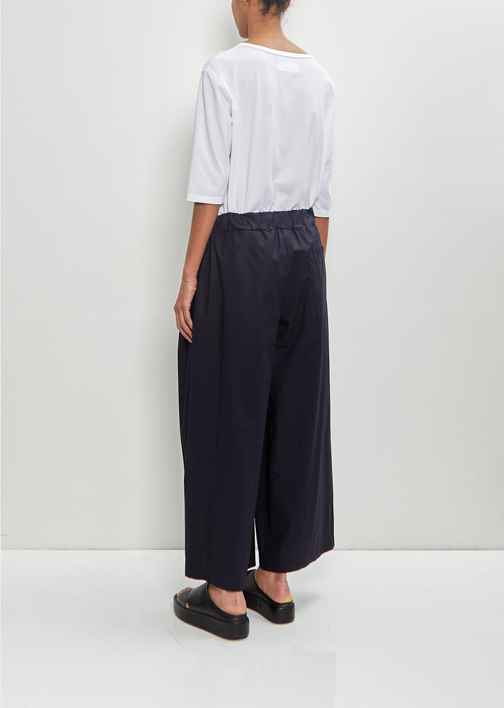 Cotton Storto Pant — Atlantic