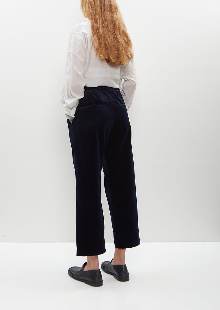 Easy Trousers