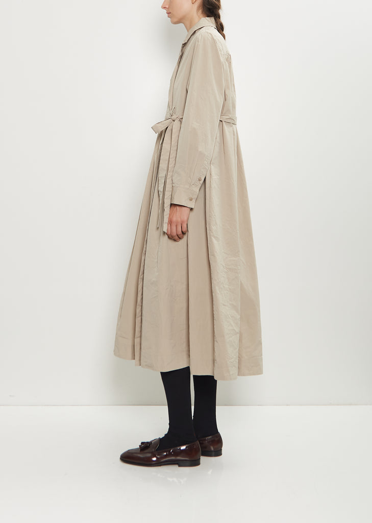 Colette Cotton Dress