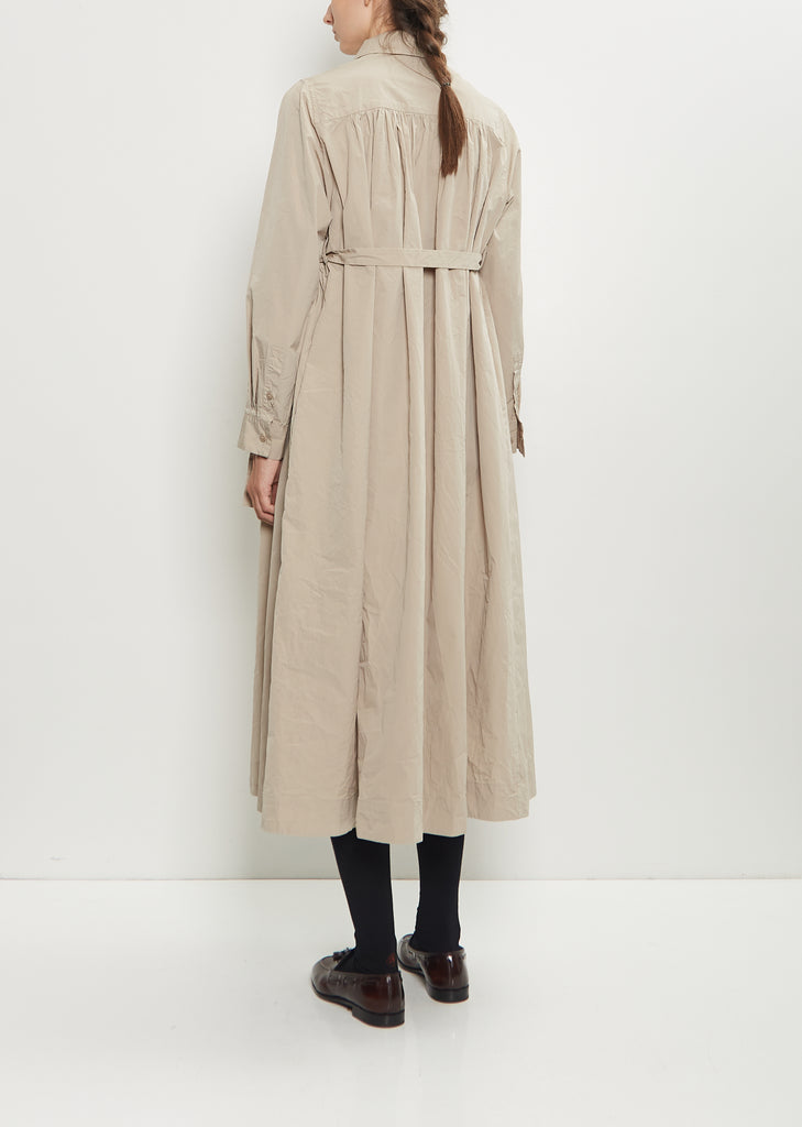 Colette Cotton Dress