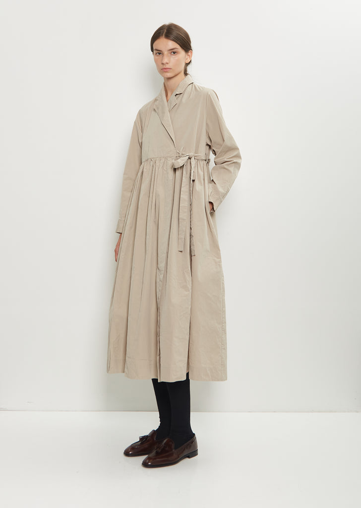 Colette Cotton Dress