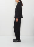 Workwear Puddy Cashmere Wool Jacket
