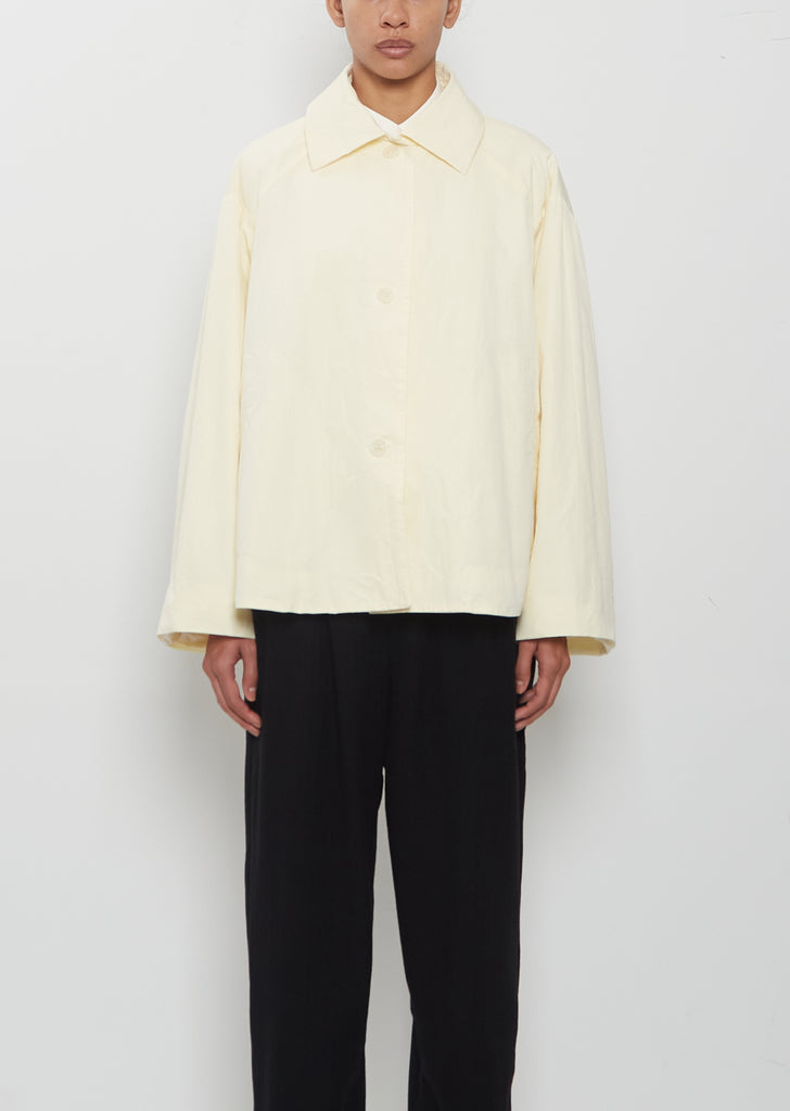 Drays Paper Cotton Jacket
