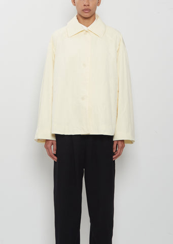 Drays Paper Cotton Jacket