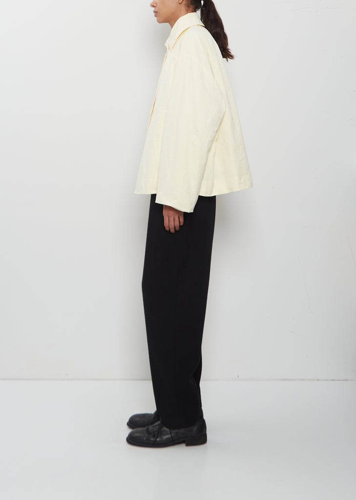 Drays Paper Cotton Jacket