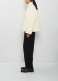 Drays Paper Cotton Jacket