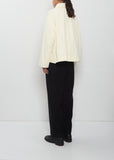 Drays Paper Cotton Jacket