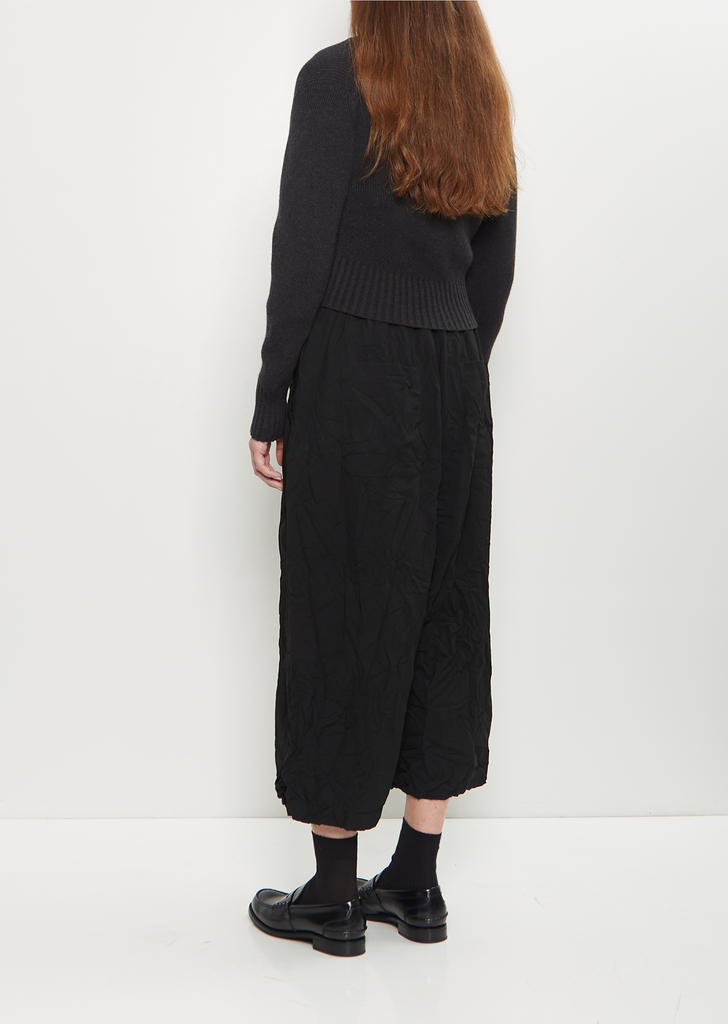 Effie Cashmere Cardigan