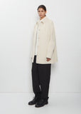 Tatiana Paper Cotton Jacket