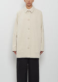 Tatiana Paper Cotton Jacket
