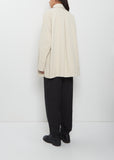 Tatiana Paper Cotton Jacket