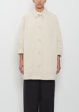 Tatiana Paper Cotton Jacket