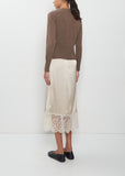 Embellished Cashmere Cardigan