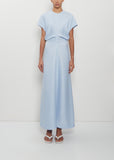 Slouch Waist Dress