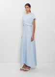 Slouch Waist Dress