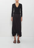 Cocoon Organic Cotton Skirt
