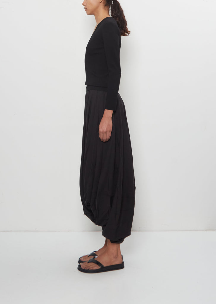 Cocoon Organic Cotton Skirt