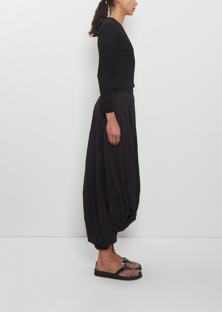 Cocoon Organic Cotton Skirt