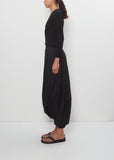 Cocoon Organic Cotton Skirt