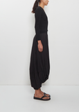 Cocoon Organic Cotton Skirt