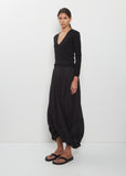 Cocoon Organic Cotton Skirt