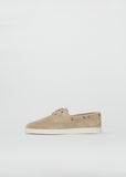 Peebles Beach Boat Shoes