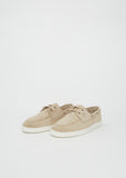 Peebles Beach Boat Shoes