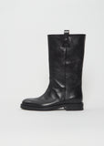 Peyton Leather Boot