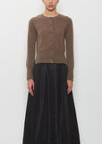 Cashmere Cardigan