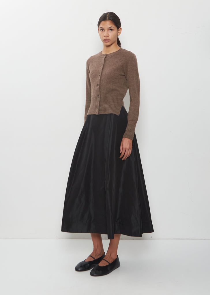Cashmere Cardigan