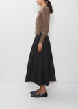 Sculpt Ripple Skirt