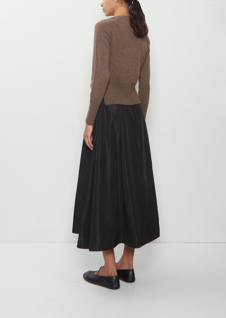 Cashmere Cardigan