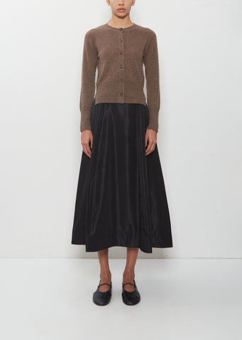 Sculpt Ripple Skirt