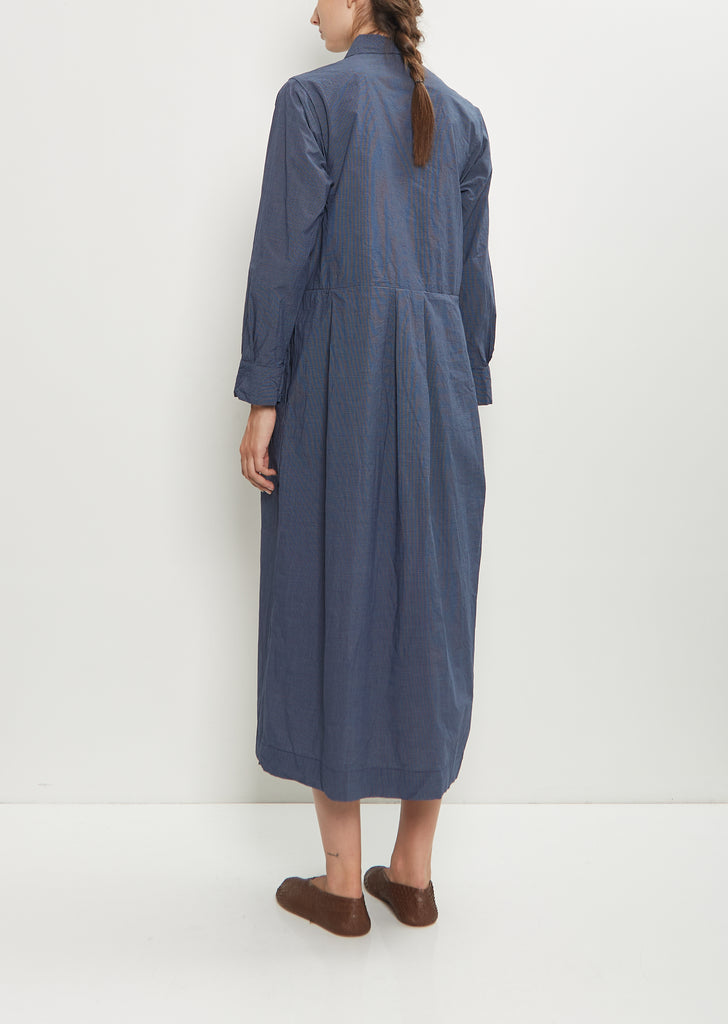Wedding Cotton Dress