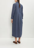 Wedding Cotton Dress