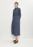 Wedding Cotton Dress