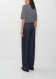 Alera Silk Pull-On Pant