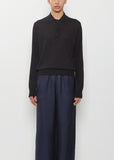 Miles Fine Cashmere Polo