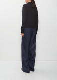 Miles Fine Cashmere Polo