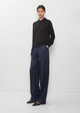 Miles Fine Cashmere Polo