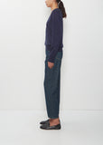 Julio Fine Cashmere V-Neck Sweater