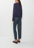 Julio Fine Cashmere V-Neck Sweater